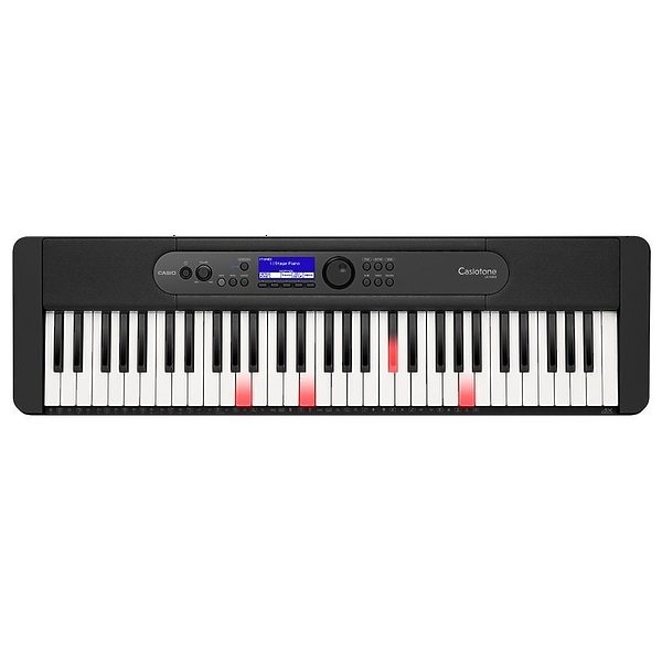 Синтезатор Casio LK-S450 артикул 248508Si-1
