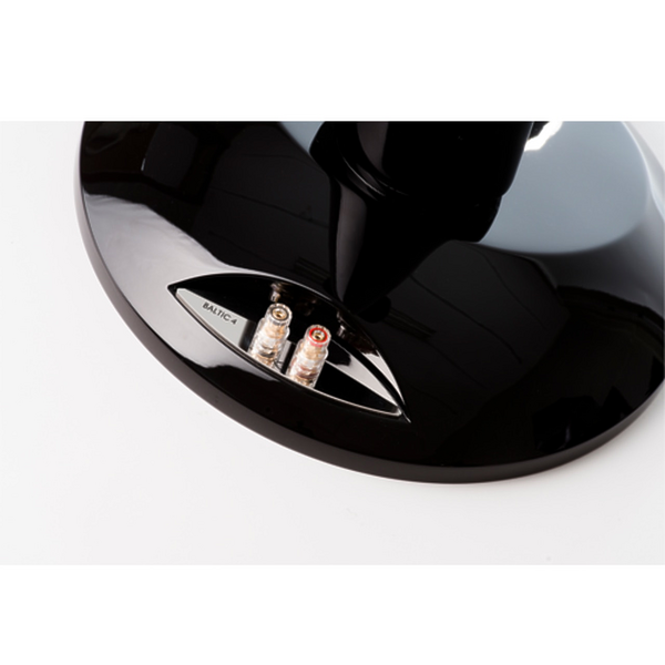 Напольная акустика Cabasse BALTIC 4 ON STAND glossy white/glossy white артикул 155588Si-1 фото 4