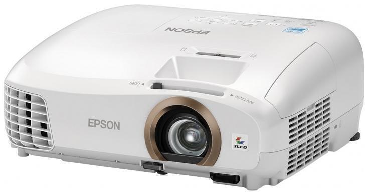 Epson EH-TW5350 артикул 405423-1 фото 4