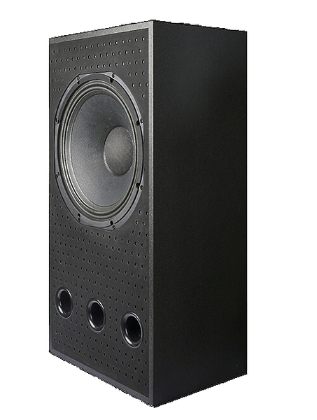 Сабвуфер Uandksound M1800SW артикул 275827Si-1 фото 3