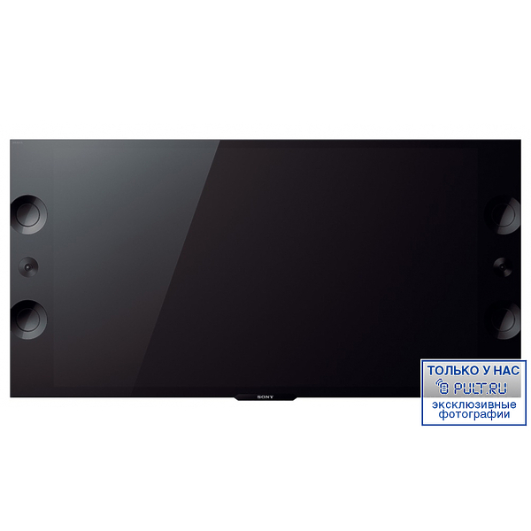 LED телевизор Sony KD-65X9005A артикул 332195FV-1 фото 3
