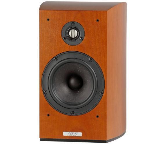 Полочная акустика ASW Genius 110 cherry артикул 115152Si-1