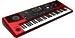 Аранжировочная станция KORG PA700 RD