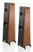 Акустическая система Sonus Faber Toy Tower walnut\wood