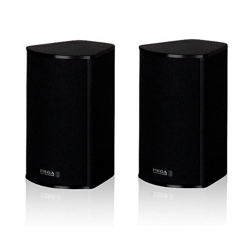 Полочная акустика Piega Tmicro 3 AB black alu/black артикул 110763Si-1