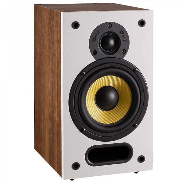 Полочная акустика Davis Acoustics Ariane 1 Walnut артикул 292023Si-1 фото 5