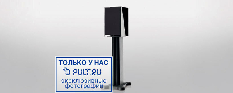Акустическая система B&W CM5 wenge артикул 448560FV-1 фото 4