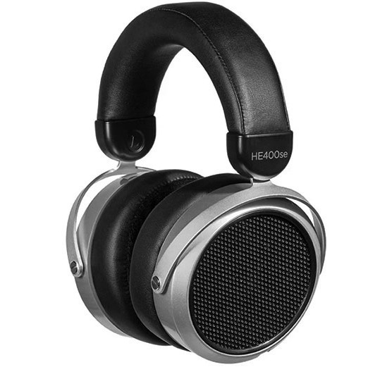 Наушники HiFiMAN HE400se артикул 251167Si-1