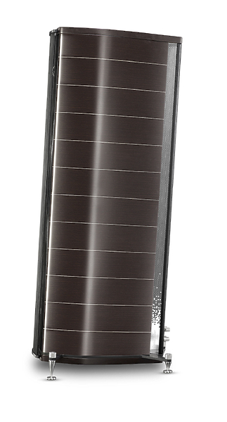 Напольная акустика Sonus Faber Olympica III wenge артикул 168460Si-1 фото 6