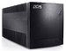 Блок бесперебойного питания Powercom Raptor RPT-2000AP Black