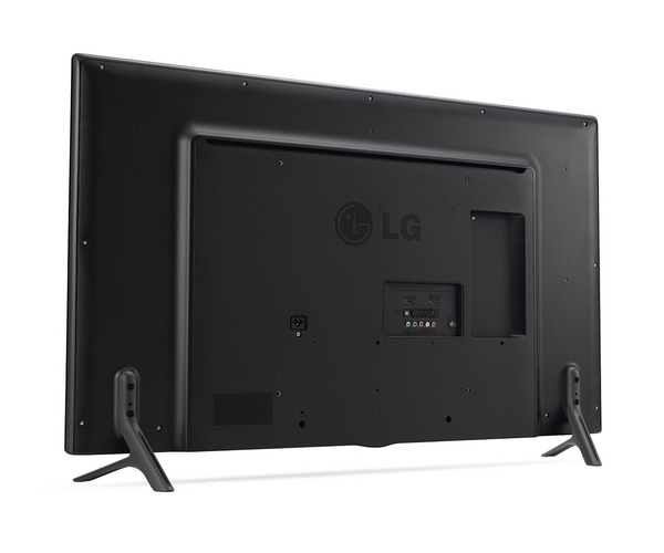 LED телевизор LG 49LF550V артикул 120571Si-1 фото 7