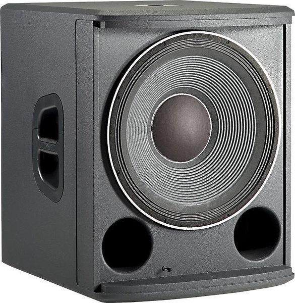 Сабвуфер JBL PRX 518S артикул 162881Si-1 фото 3