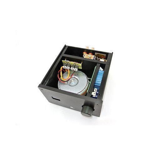 Интегральный стереоусилитель Clones Audio 25iR артикул 133343Si-1 фото 7