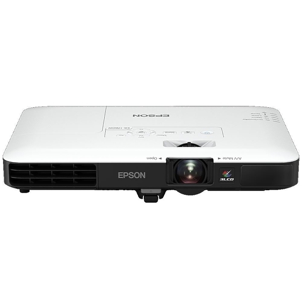 Проектор Epson EB-1781W артикул 158661Si-1