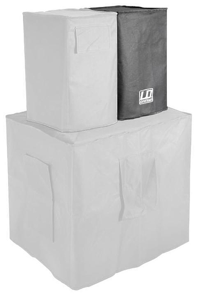 Защитный чехол LD Systems DAVE 12 G3 SAT BAG артикул 207561Si-1