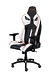 Игровое кресло KARNOX LEGEND RY white
