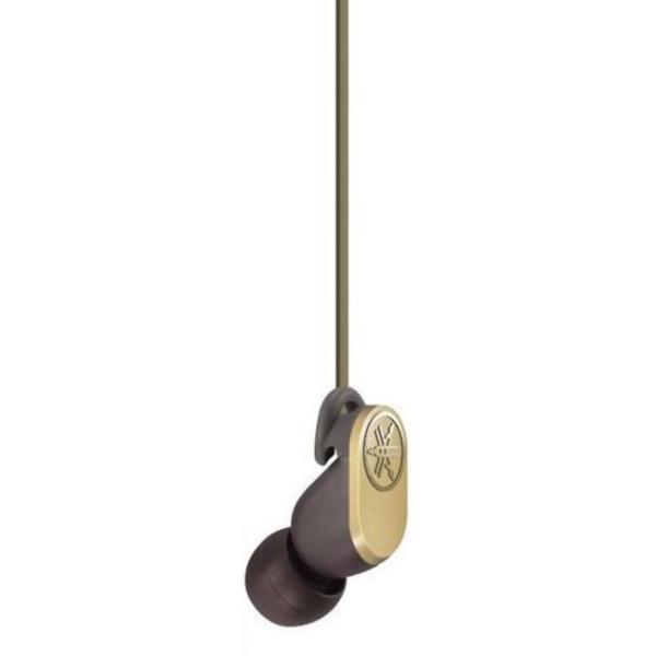 Наушники Yamaha EPH-W32 gold артикул 151404Si-1