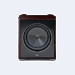 Сабвуфер Paradigm XR 13 Midnight Cherry