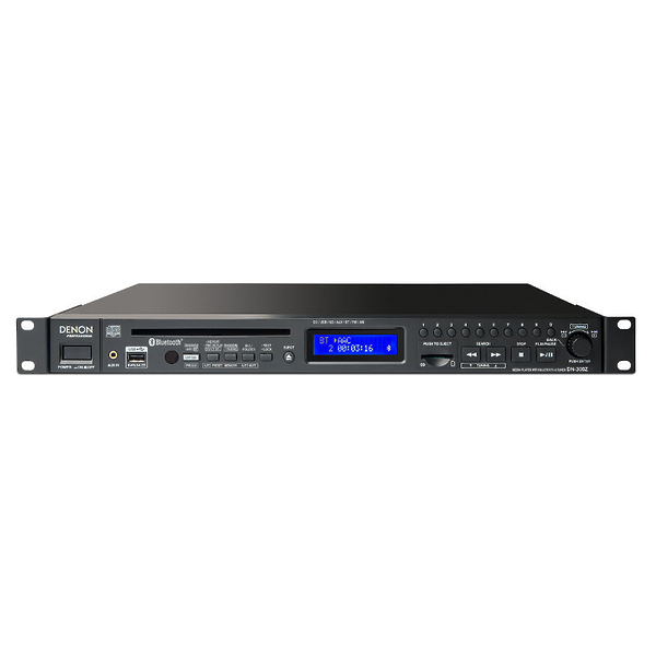 CD проигрыватель Denon DN-300Z артикул 164353Si-1