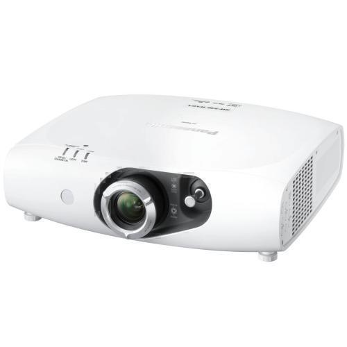 Panasonic PT-RZ470EW артикул 349595SI-1