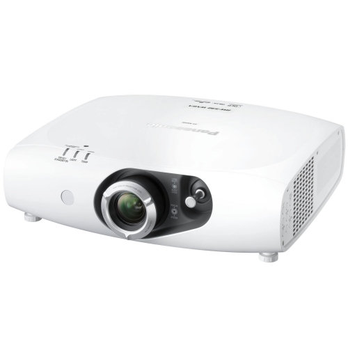 Проектор Panasonic PT-RZ470EW артикул 102822Si-1