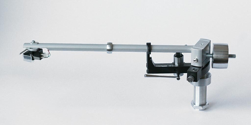 Тонарм Thorens Tonearm TP92 OEM артикул 147557Si-1 фото 3