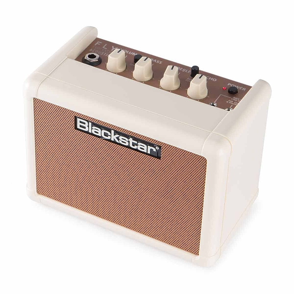 Комбоусилитель Blackstar FLY3 ACOUSTIC артикул 289816Si-1