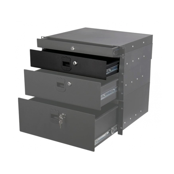 Ящик для рэка OnStage RDL2000 артикул 228983Si-1 в интернет-магазине «HiFiRussia»