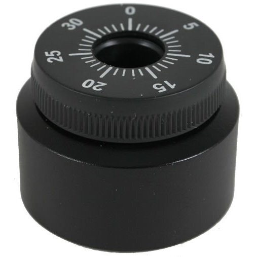 Противовес Pro-Ject COUNTERWEIGHT-27 (96g) артикул 150336Si-1