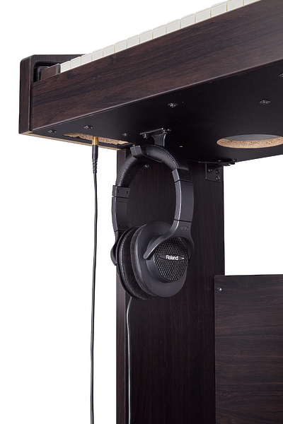 Клавишный инструмент Roland RP501R-CR артикул 159967Si-1 фото 6