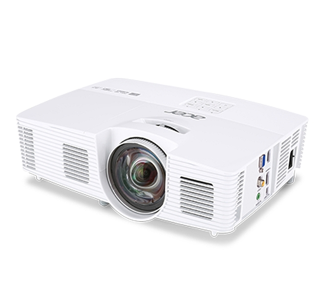 Проектор Acer H6517ST артикул 133537Si-1 фото 8