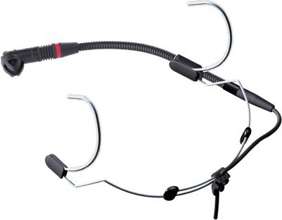 Радиосистема AKG WMS420 Head Set Band A (530-559) артикул 127912Si-1