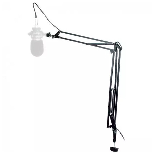 Стойка микрофонная настольная Proel DST260 артикул 129286Si-1