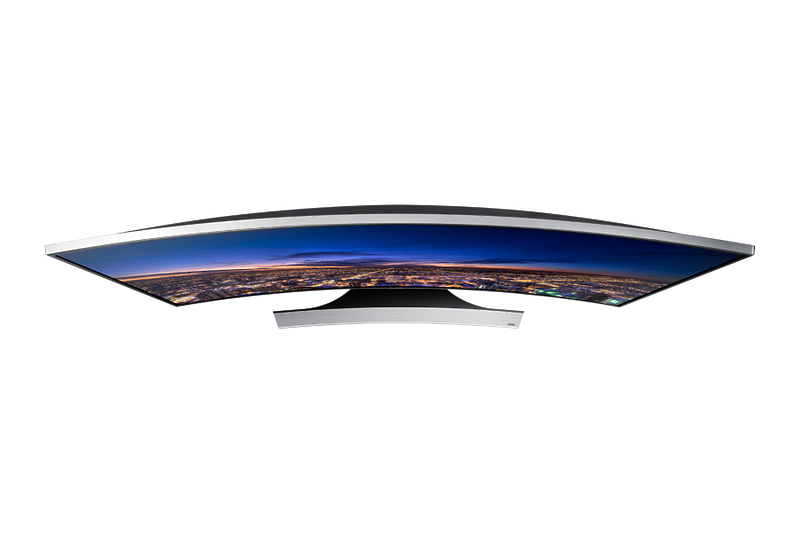 LED телевизор Samsung UE-55HU8700 артикул 108105Si-1 фото 12