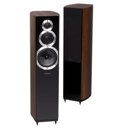 Напольная акустика Wharfedale Diamond 10.5 wenge артикул 427029FV-1