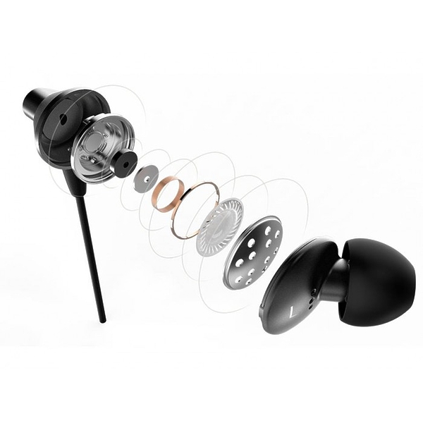 Наушники FiiO F5 артикул 165083Si-1 фото 9