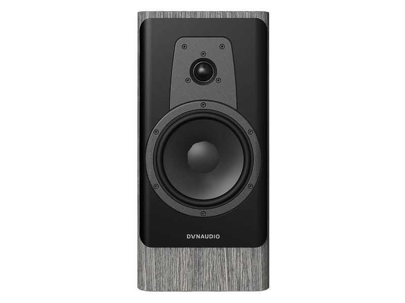 Полочная акустика Dynaudio Contour 20i black high gloss артикул 219410Si-1 фото 11
