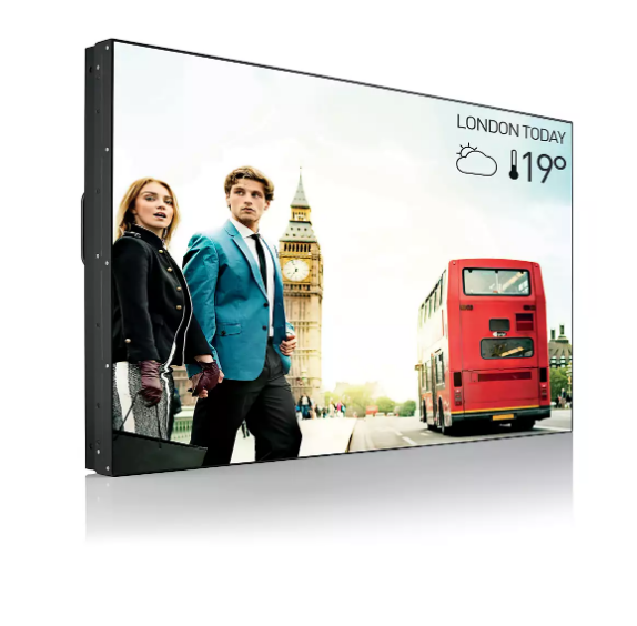 LED панель Philips 55BDL3005X/00 артикул 217670Si-1 в интернет-магазине «HiFiRussia»