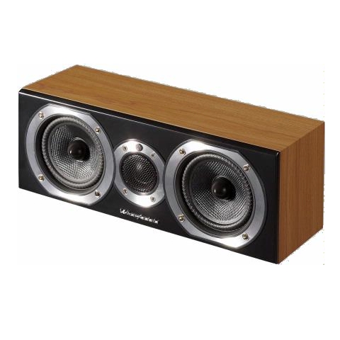 Центральный канал Wharfedale Diamond 10 CC walnut pearl артикул 437082FV-1