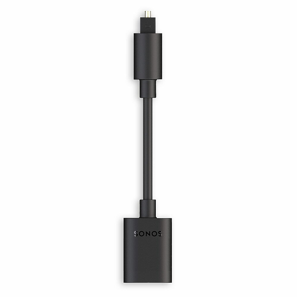 Переходник Sonos OPADPWW1BLK HDMI ARC to Optical Adaptor артикул 220965Si-1