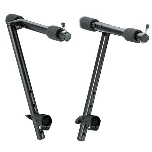 Второй уровень для стоек K&M 18941-000-55 артикул 217079Si-1