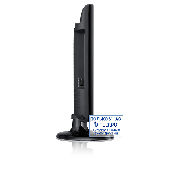 LED телевизор Samsung UE-22ES5000WX артикул 376957FV-1 фото 6