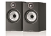 Полочная акустика B&W 607 S2 Anniversary Edition matte black