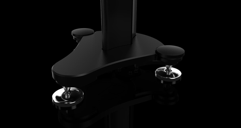 Напольная акустика Wilson Benesch Endeavour Natural Cherry артикул 145618Si-1 фото 6