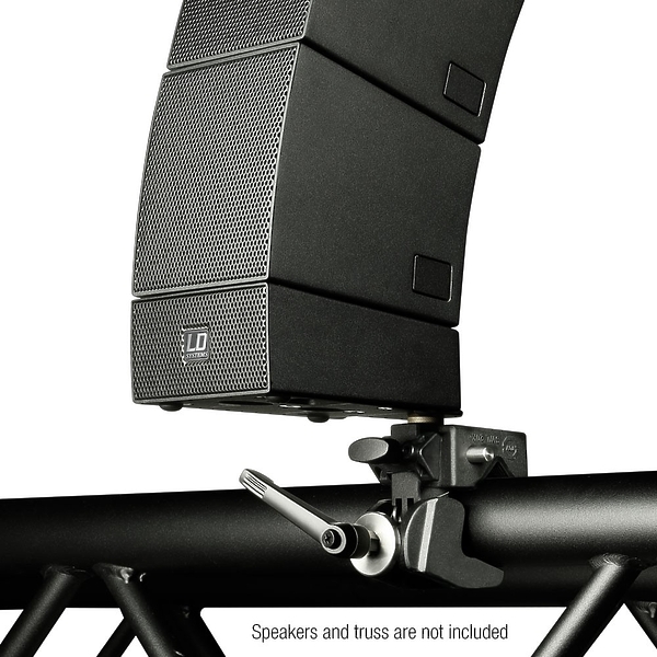 Кронштейн LD Systems CURV 500 TMB артикул 207547Si-1 фото 5