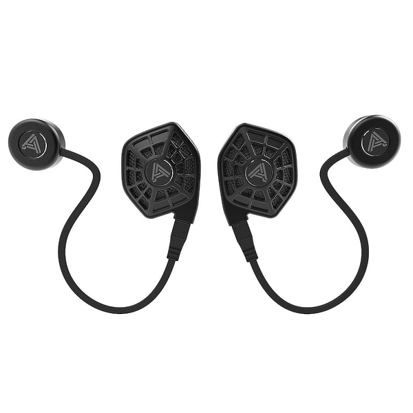 Наушники Audeze iSINE VR (для шлема виртуальной реальности) артикул 176847Si-1