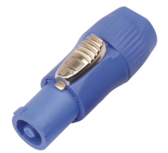 Разъем Xline Cables RCON POWERCON 14 артикул 282510Si-1