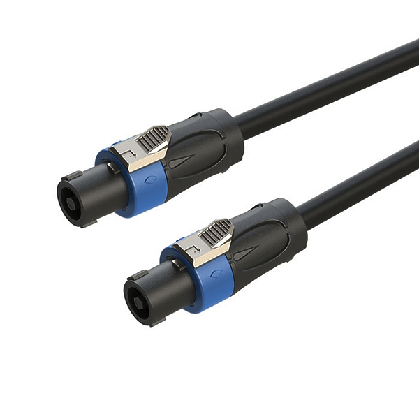 Кабель для громкоговорителей Roxtone GSSS225/1 артикул 255933Si-1