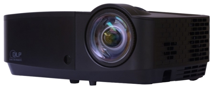 Проектор InFocus IN126STa артикул 120022Si-1