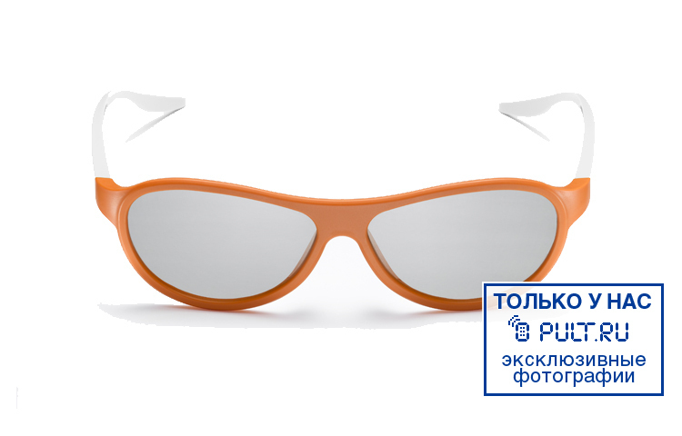 3D очки LG AG-F310DP артикул 354686FV-1 фото 3